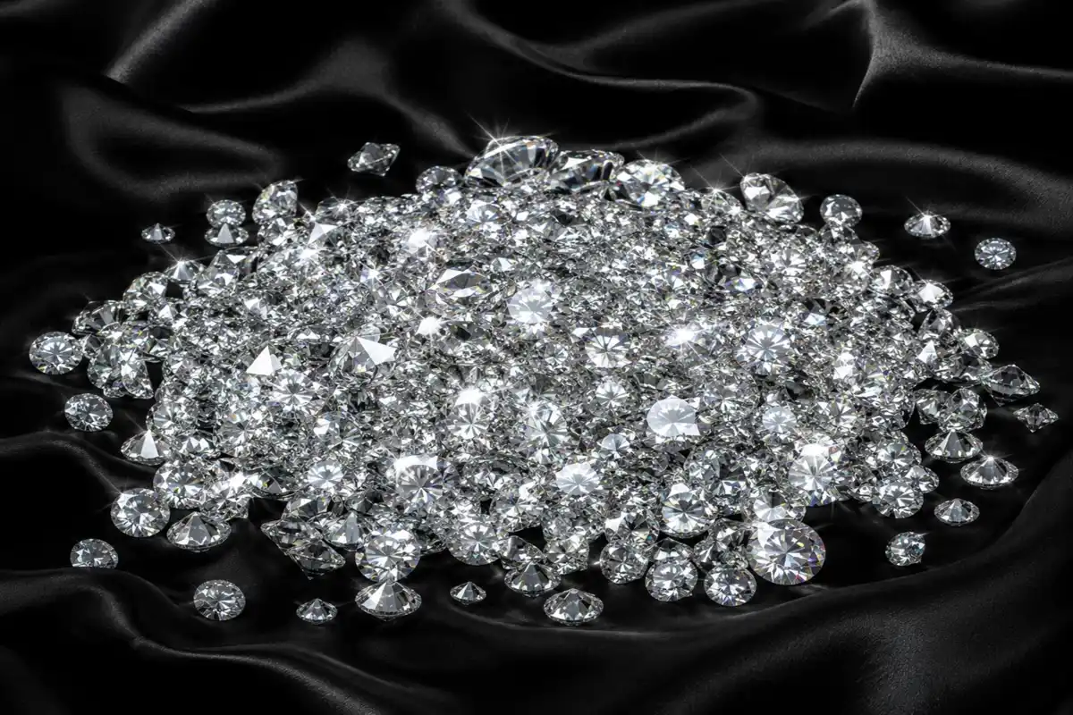 Diamonds