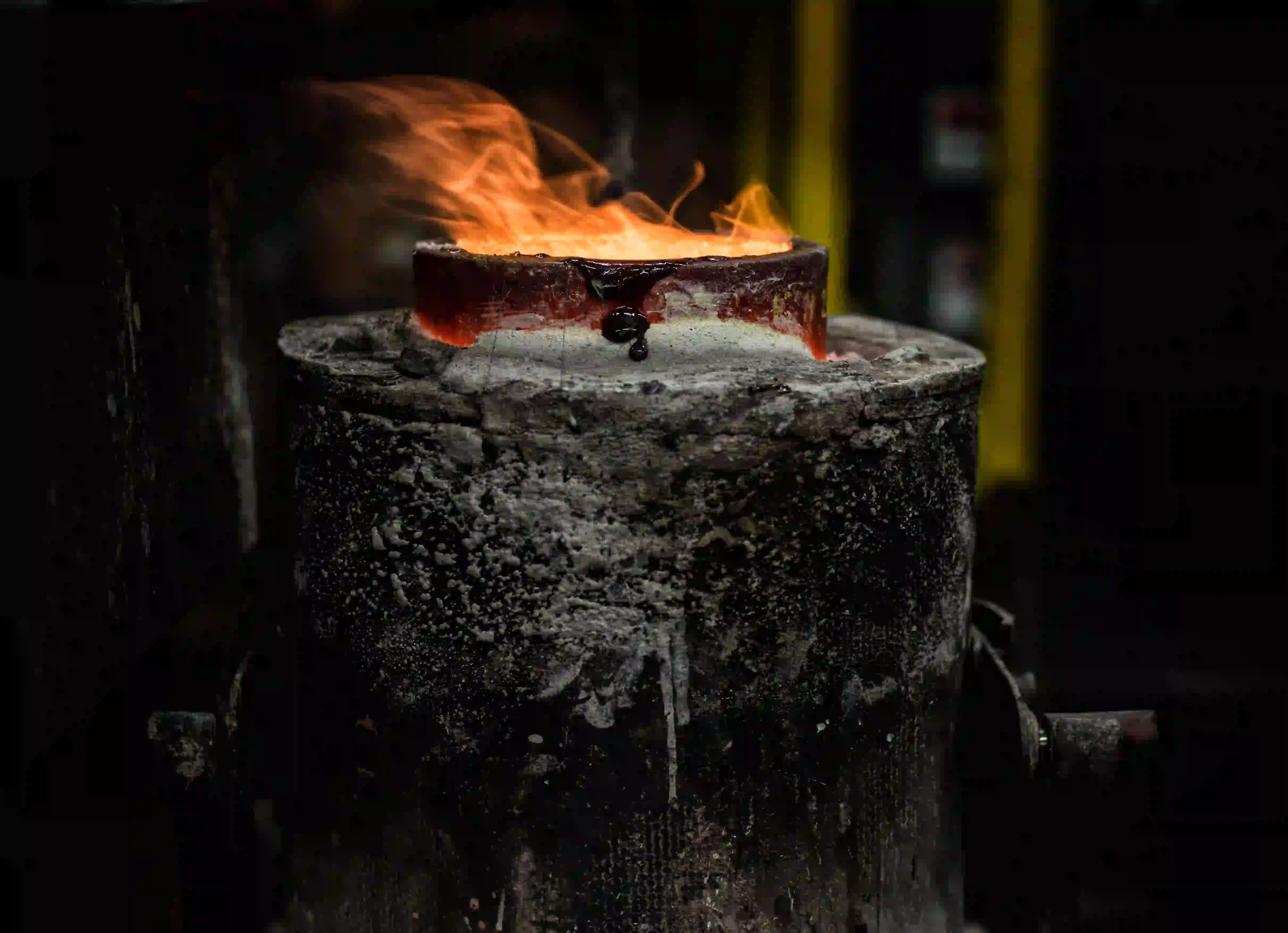 furnace