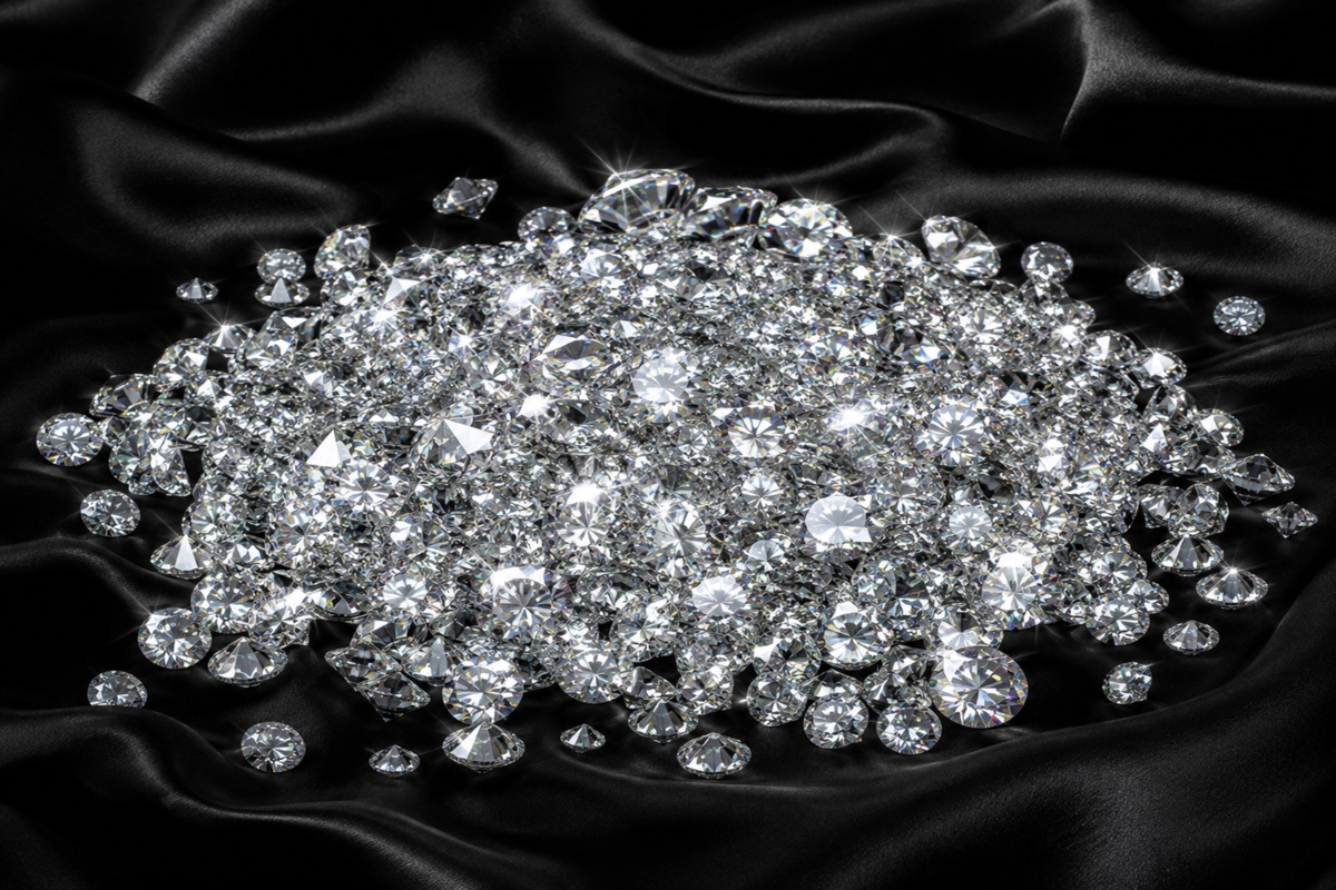Diamonds
