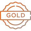 gold