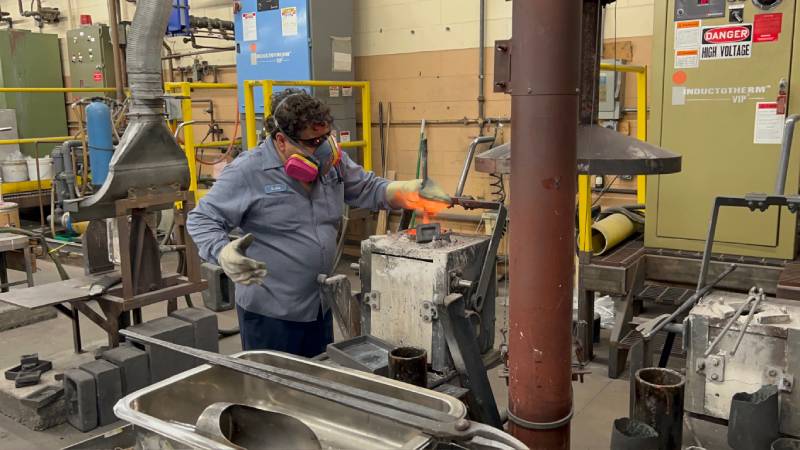 Step-by-Step Guide: How Precious Metal Refining Works