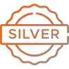 silver